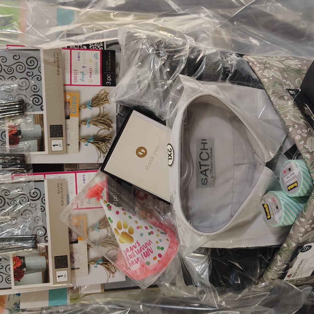 Men's And Women's Basket